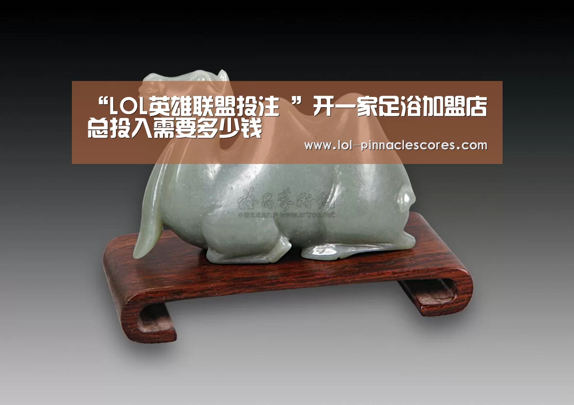“LOL英雄联盟投注 ”开一家足浴加盟店总投入需要多少钱(图2) 官方电竞竞猜平台